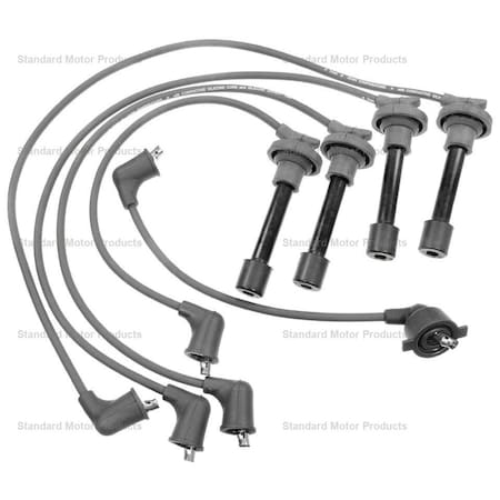Standard Ignition Wire Set, 27523 27523